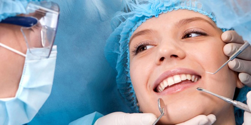 Oral Surgery