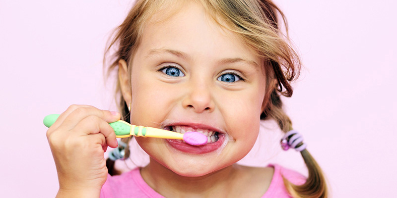 Pediatric Dentistry